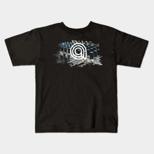 AAC Knobs Kids T-Shirt